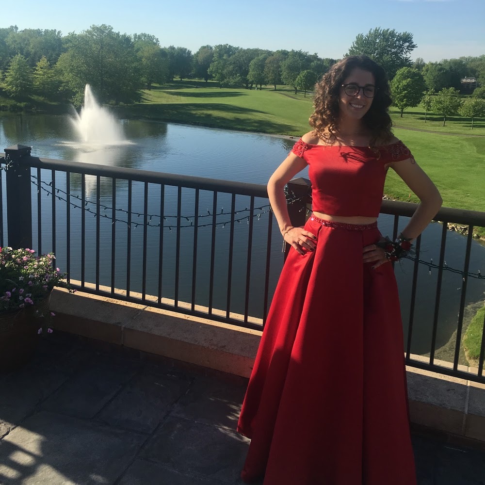 Meet your Posher, Dallas